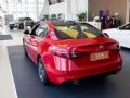 Giulia 2017  2.0T 280HP A_D6