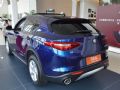 Stelvio 2017  2.0T 200HP Ӣ_D6