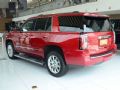 YUKON 2016  6.2L DENALI 4WD_D6
