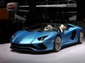 Aventador 2018   S Roadster_D1