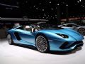 Aventador 2018   S Roadster_D2