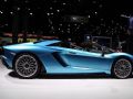 Aventador 2018   S Roadster_D3