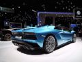Aventador 2018   S Roadster_D4