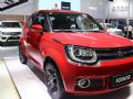 Ӣ˹ 2017  1.2L CVTA_D2