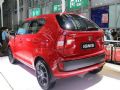 Ӣ˹ 2017  1.2L CVTA_D5