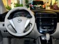 2011 U_ 1.6 CVT