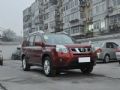 2012 E 2.5L XV  CVT 4WD