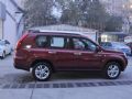 2012 E 2.5L XV  CVT 4WD