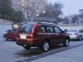 2012 E 2.5L XV  CVT 4WD