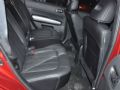 2012 E 2.5L XV  CVT 4WD