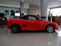 MG TF 1.8 MT