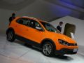 2012 MEW CrossPolo 1.6AT