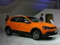 2012 MEW CrossPolo 1.6AT
