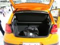2012 MEW CrossPolo 1.6AT