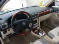 2009 PASSATIS 1.8T Ԅ