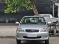 2011  1.6AT A