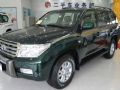 2010 m¿· 4.0 VX AT