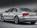 2011 WA8L 3.0TFSI quattrom