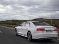 2011 WA8L 3.0TFSI quattrom