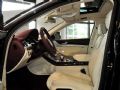 2011 WA8L W12 6.3FSI quattro
