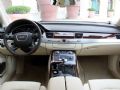 2011 WA8L W12 6.3FSI quattro