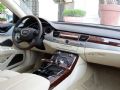 2011 WA8L W12 6.3FSI quattro