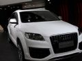 2012 WQ7 6.0 V12 TDI Ş