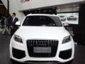 2012 WQ7 6.0 V12 TDI Ş