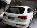 2012 WQ7 6.0 V12 TDI Ş