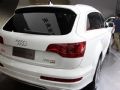 2012 WQ7 6.0 V12 TDI Ş