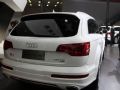 2012 WQ7 6.0 V12 TDI Ş