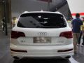 2012 WQ7 6.0 V12 TDI Ş