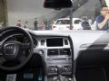 2012 WQ7 6.0 V12 TDI Ş