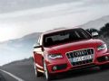 08 S4 3.0TFSI