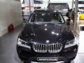 2011 RX3 xDrive35i A