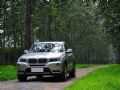 2011 RX3 xDrive35i A
