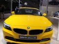 2012 RZ4 sDrive23i