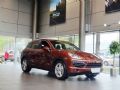 2011  Cayenne S Hybrid