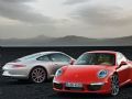 2012 r911 Carrera S 3.8L