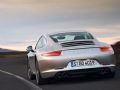 2012 r911 Carrera S 3.8L