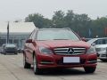2011 YC C200 rа