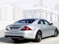 YCLS CLS63 AMG