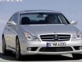 YCLS CLS63 AMG