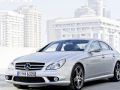 YCLS CLS63 AMG