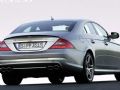 YCLS CLS63 AMG
