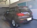 2012 Tiguan 2.0TSI A