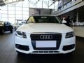 2011 WA4L 1.8 TFSI m