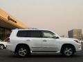 2012 ׿_˹LX 570