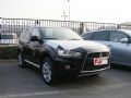 Outlander EX Ž 2.4 m