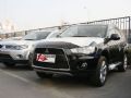 Outlander EX Ž 2.4 m